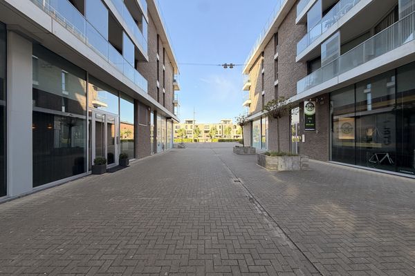 Appartement te huur / Hasselt