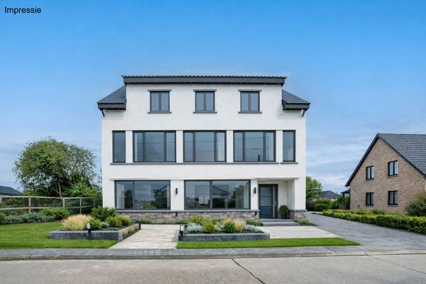 Huis
                                te koop
                                in Lanaken