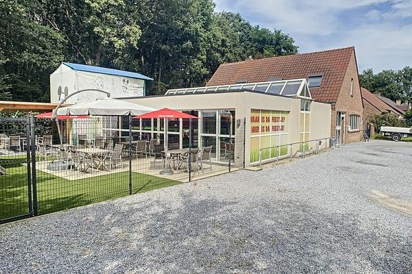 Commercieel te koop / Koersel