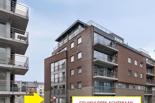 Appartement te koop / Ninove