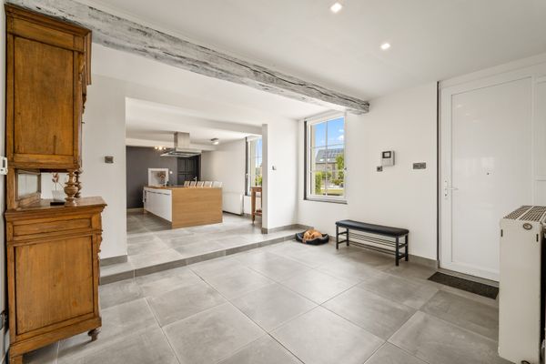 Huis te huur / Heist-op-den-Berg