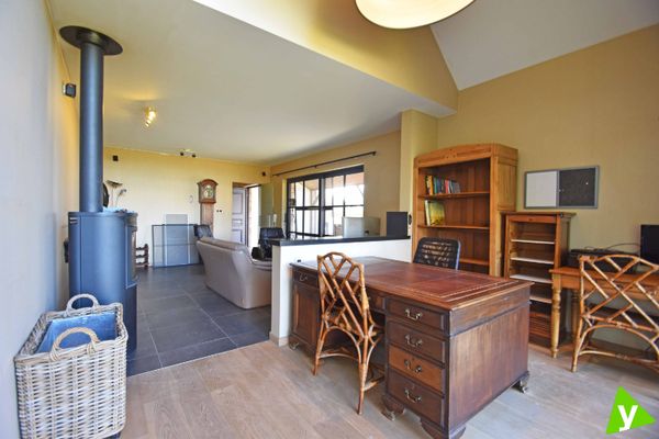 Huis te huur in Sint-Jan-in-Eremo