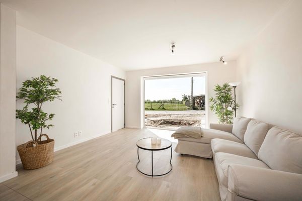 Huis te koop / Sint-Eloois-Vijve