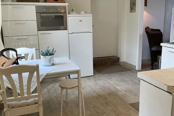 Huis verkocht / Lenax