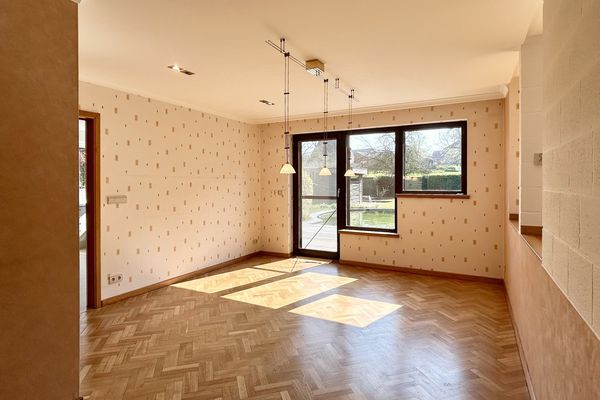 Huis te huur / Bertem