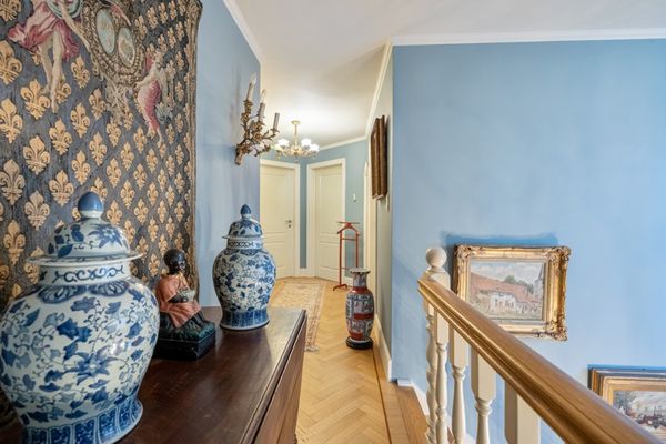 Huis te koop / Zoutleeuw