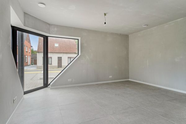 Kantoor te koop / Lochristi