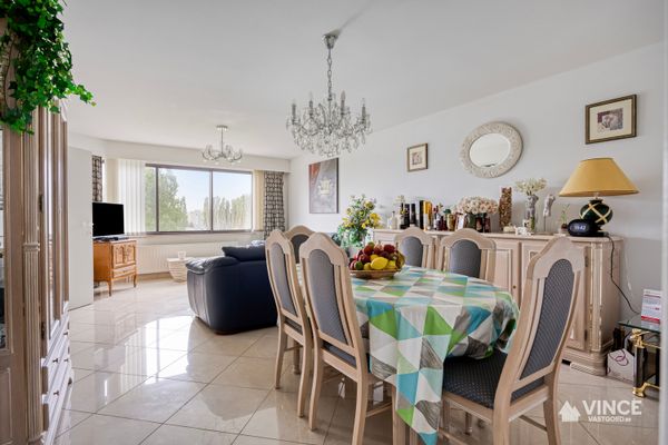 Appartement
                                te koop
                                in Ekeren