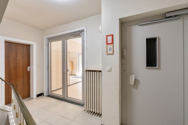 Appartement te koop / Kessel-Lo