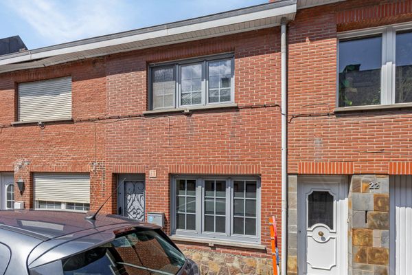 Huis
                            te koop in Willebroek