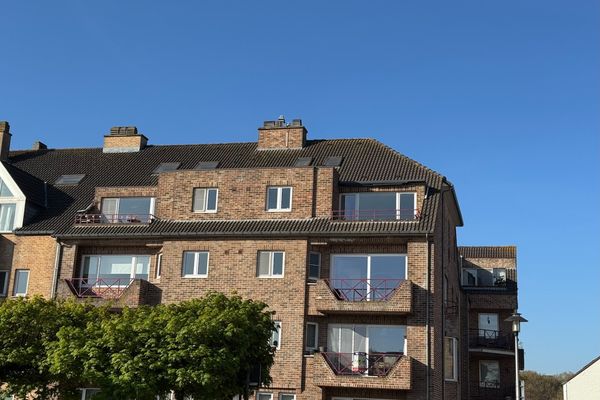 Appartement
                                recent verkocht
                                in Diepenbeek