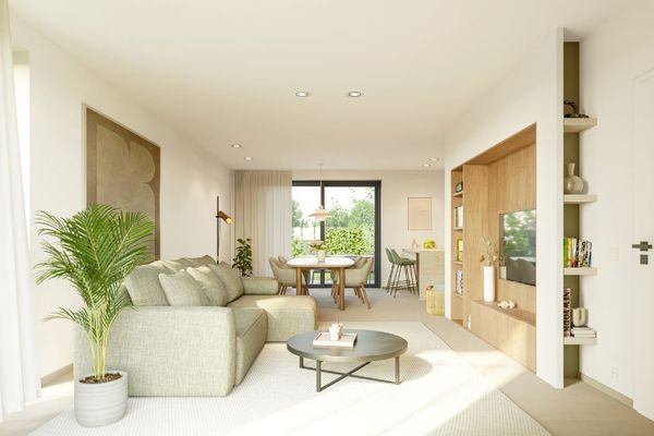 Huis te koop / Halen