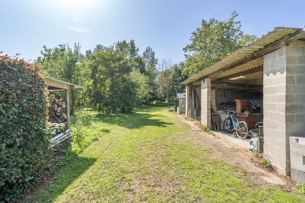Huis te koop / Kersbeek-Miskom