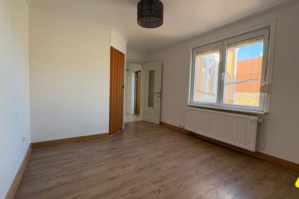 Appartement te huur / De Panne