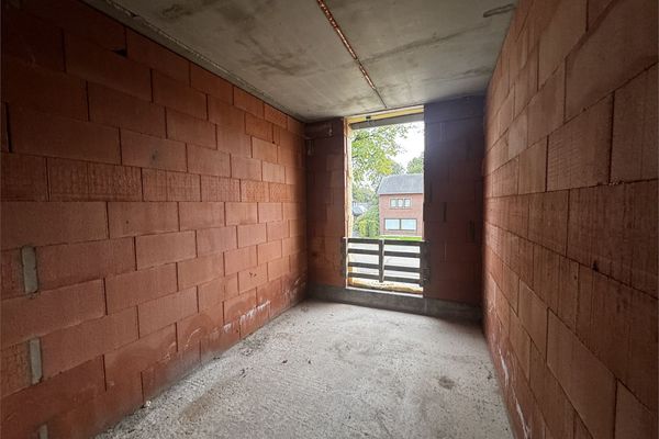 Appartement te koop / Houthalen-Helchteren