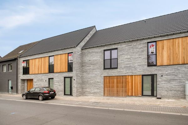Huis te koop / Dentergem