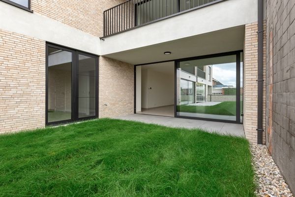 Appartement
                                verhuurd
                                in Zoersel