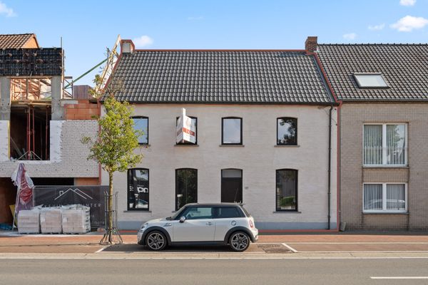 Huis te koop / Herselt