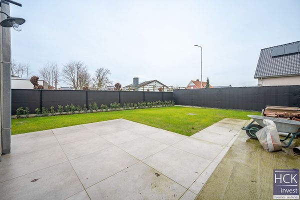 Huis te huur / Waregem