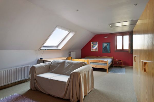 Huis te koop / Horebeke