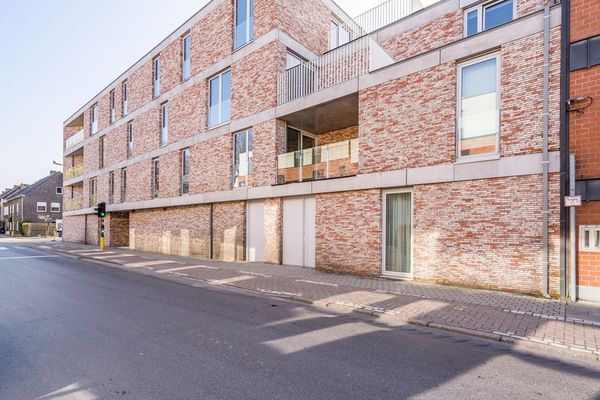 Assistentiewoning  te koop / Eeklo