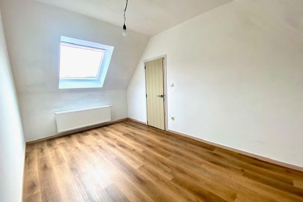 Huis verkocht / Molenstede