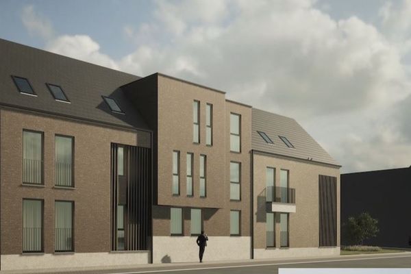Appartement te koop / Berlaar