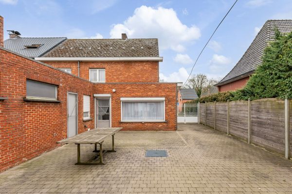 Huis te koop / Hulshout