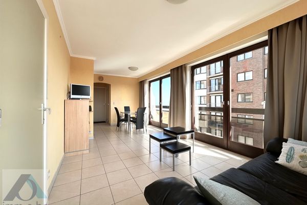 Appartement te koop / Oostende