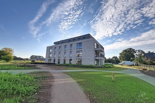 Appartement te huur / Zonhoven