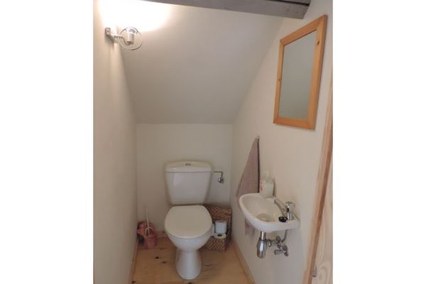 Huis verkocht / Beringen