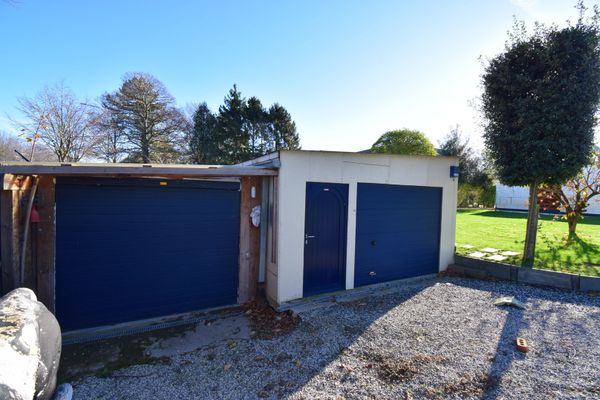 Terrain a vendre / Zellik