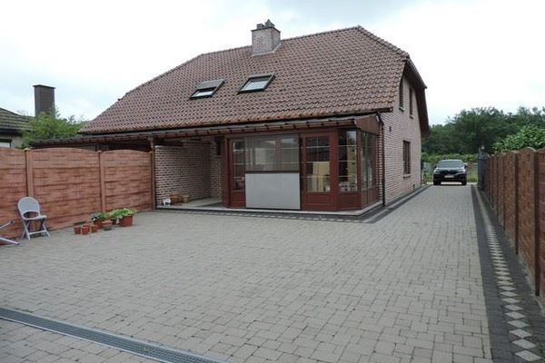 Huis verhuurd / Koersel