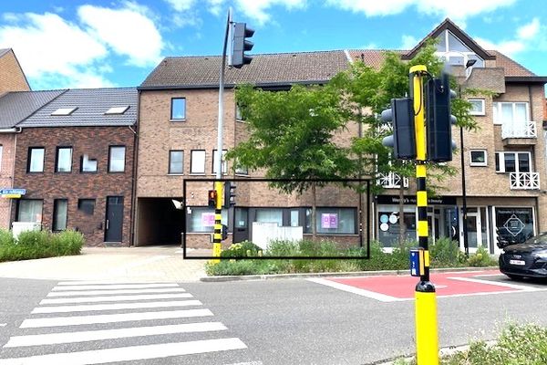 Kantoorruimte
                            te huur in Geel