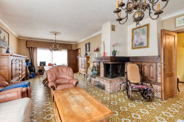 Huis te koop / Meerbeke