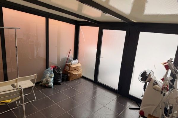 Commercieel te koop / Tremelo