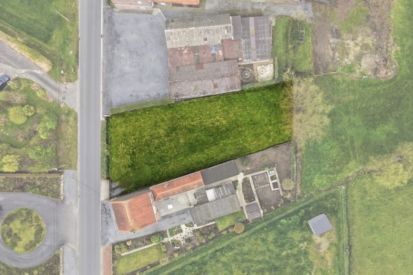 Grond te koop / Aartrijke