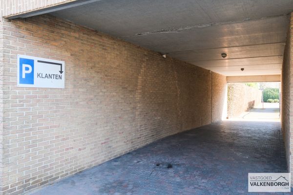 Commercieel te koop / Hasselt