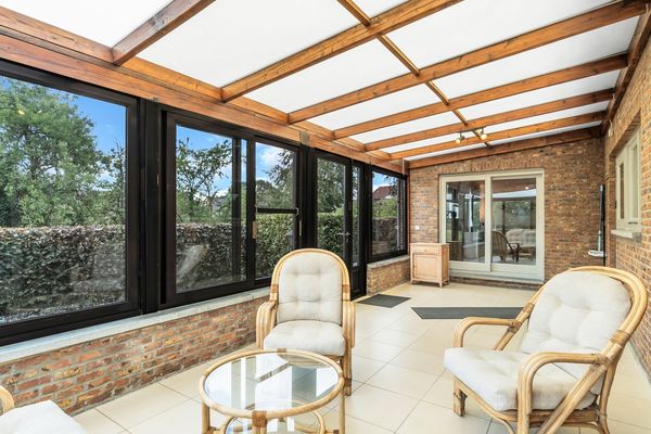Huis te koop / Lanaken