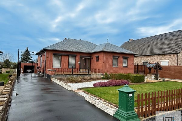 Huis te koop / Alken