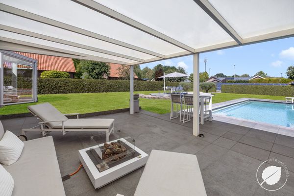 Huis te koop / Stevoort