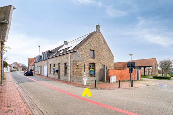 Maison a vendre / La Panne