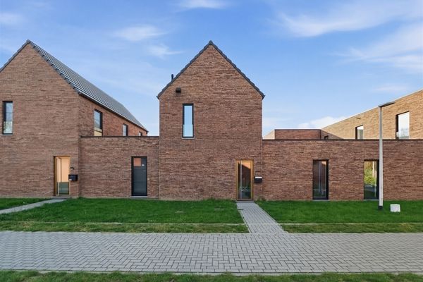 Huis
                            te koop in Sint-Truiden