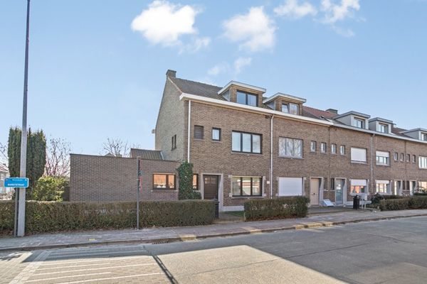 Huis
                                te koop in Wielsbeke