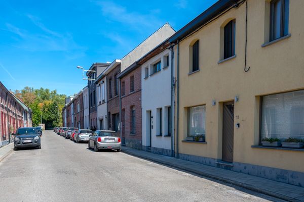 Huis te koop / Terhagen