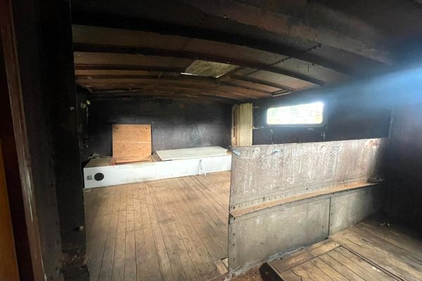 Huis te koop / Diksmuide