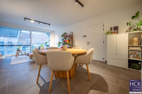 Appartement te huur / Deinze