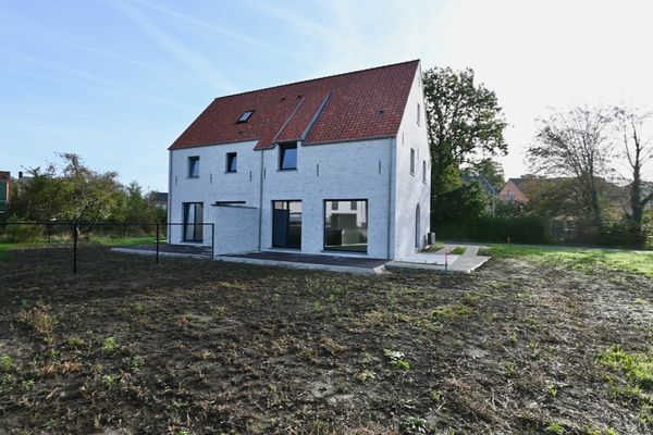 Huis te koop / Nijlen