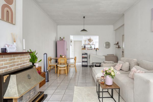 Appartement te koop / Ledeberg