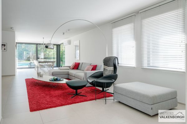 Huis te koop / Hasselt